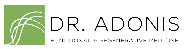 Dr. Adonis | Functional & Regenerative Medicine in Miami