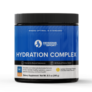 hydration complex