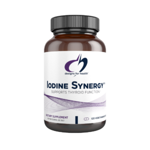 iodine supplements 